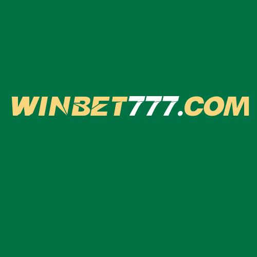 Logo da WINBET777